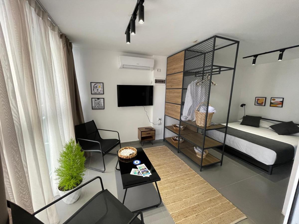 Vela 2 Apartment Sarande